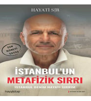 İstanbul’un Metafizik Sırrı