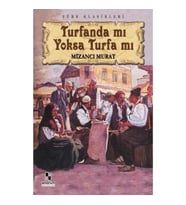 Turfanda mı Yoksa Turfa mı
