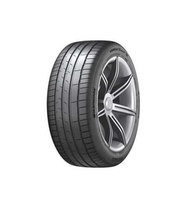 Hankook Ventus S1 Evo 3 Ev K127E SealGuard 255/40R21 102T XL Volkswagen 4x4 Yaz Lastiği (Üretim Yılı:2024)