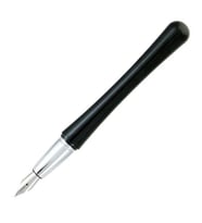 Monteverde USA Luna Dolma Kalem Seti B Uç Siyah 35541