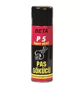 Beta C-161 Pas Sökücü Sprey 250 Ml.