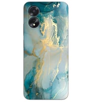 Oppo A38 Kılıf HD Desen Baskılı Kılıf - 5733