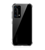 Huawei P40 Pro Uyumlu Kılıf Zore Nitro Anti Shock Silikon
