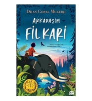 Arkadaşım Fil Kari