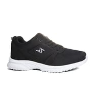 X-Step 020 Erkek Siyah-Beyaz (45-47) Günlük Spor Ayakkabı
