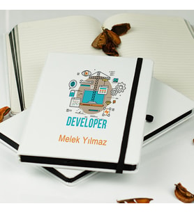 Developer Defter