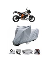 Yeni KTM 690 Duke R   Motosiklet Brandası ARKA ÇANTA UYUMSUZ BRANDA