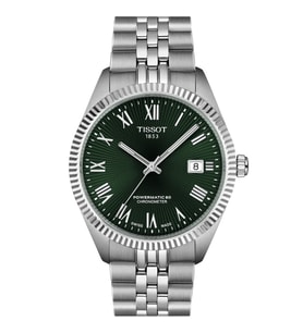 Tissot Ballade Powermatic 80 T1564081109300 Otomatik Erkek Kol Saati T156.408.11.093.00