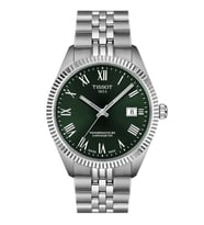 Tissot Ballade Powermatic 80 T1564081109300 Otomatik Erkek Kol Saati T156.408.11.093.00