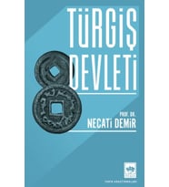 Türgiş Devleti