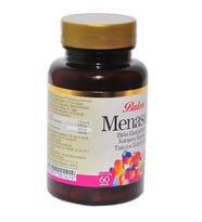 Balen Menason Kapsül Bitki Ekstraktları Karışımı 620mg 60Kapsülü