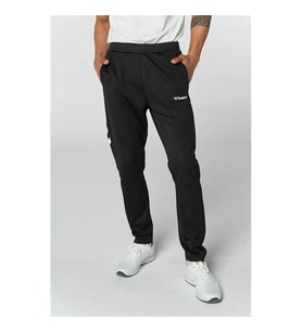 Hummel FALCONZO TAPERED Siyah Erkek Eşofman Altı 931076-2001