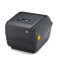 Zebra Zd220T Thermal + Thermal Transfer Usb 203 Dpi Barkod Yazıcı