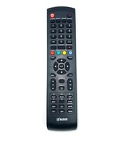 Altus Awox Smart Led Tv Kumanda Orjinal Logolu (Siyah)