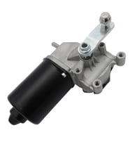 Ford Fiesta Ön Cam Silecek Motoru Silgi Motoru 2002-2008