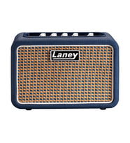 Laney MINI-STB-LION Elektro Gitar Amfisi  Akıllı Telefon Entegrasyonu Lionheart Modeli
