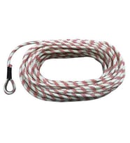 ÇIPA İPİ RADANSALI / ÇAPA İPİ 10 MM / 80 MT ÇAPA HALATI