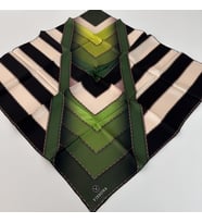 Vissona Twill İpek Eşarp IPK3308