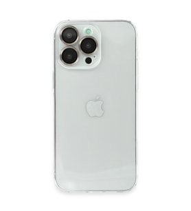 iPhone 13 Pro Kılıf Luko Lens Silikon -yeşil