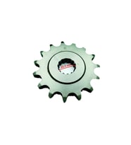 SUZUKİ TİGER UYUMLU GN250ÖNDİŞLİ530-15TİÇ22,5X13TIRNAKÖM