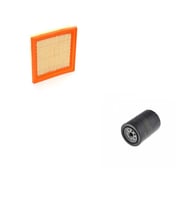 Nissan Note 1.4 2006-2010 2Li Hava + Yağ Filtre
