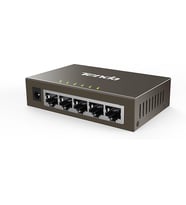TENDA 5port TEG1005D Gigabit Yönetilemez Switch
