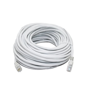 20MT İNTERNET ETHERNET CAT6 DATA KABLOSU (5343)