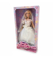 Mulvxurg  Urg02 Sh40845 Geli̇n Bebek 30Cm -Zrv (Mulvix)