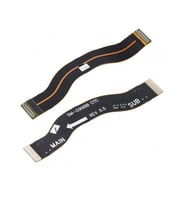 Galaxy S21 Ultra G998b İle Uyumlu Anakart Ara Film Flex İthal