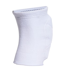 Adidas Elite KP EU Voleybol Dizlik JJ2470 (Beyaz)