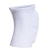 Adidas Elite KP EU Voleybol Dizlik JJ2470 (Beyaz)