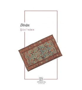 Divan Şiiri'nden Seçmeler (CEP BOY)