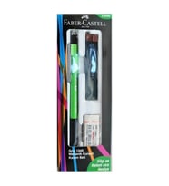 Faber-Castell Versatil Grip Kırtasiye Seti  0,5-0,7 Mm