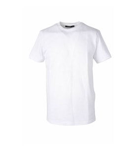 Trender Waffle O Yaka Erkek T-Shirt 2709