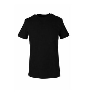 Trender Waffle O Yaka Erkek T-Shirt 2709