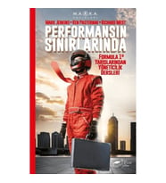 Performansın Sınırlarında: Formula 1 Yarışlarında Yöneticilik Dersleri
