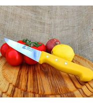 Mutfak Bıçağı - 24 Cm Plastik Sap