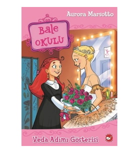 Bale Okulu 10 - Veda Adımı Gösterisi