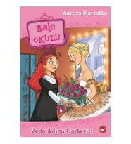 Bale Okulu 10 - Veda Adımı Gösterisi