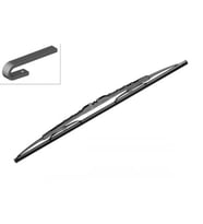 Sılecek Süpürgesı Ön Eco Teklı Sılecek - [ 500 Mm ] Fıat Tüm Modeller Bm 00- (Oem No: 3397004670)