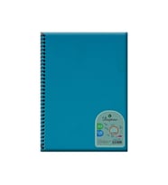 A5 Çizgili Defter (96 Yaprak)