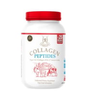 BERNETTO COLLAGEN PEPTIDES TYPE 1 & 3 1 kg