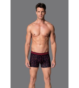 Eros 017 Erkek Compact Kaktüs Boxer