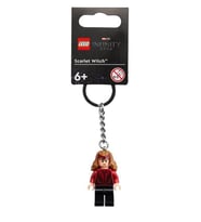 Lego 854241 Scarlet Witch Anahtarlık