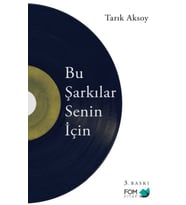Bu Şarkılar Senin İçin