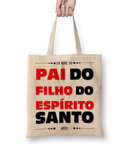 Em Nome Do Pai Bez Çanta Uzun Saplı