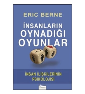 İnsanların Oynadığı Oyunlar
