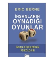 İnsanların Oynadığı Oyunlar