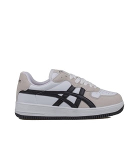 Tayger Beyaz Unisex Kaymaz Tabanlı Sneaker