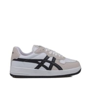 Tayger Beyaz Unisex Kaymaz Tabanlı Sneaker